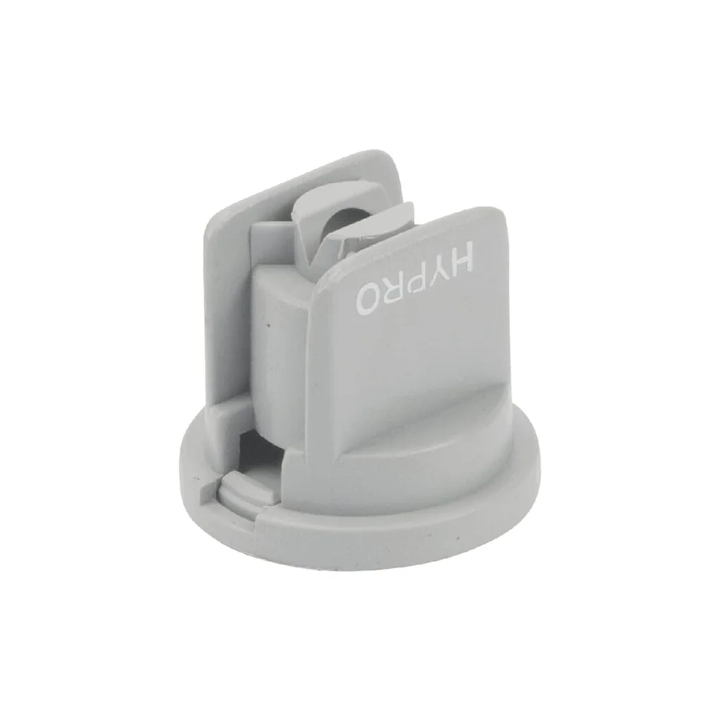 Duza evantai plat ULD 120° 06 plastic gri Hypro ULD12006