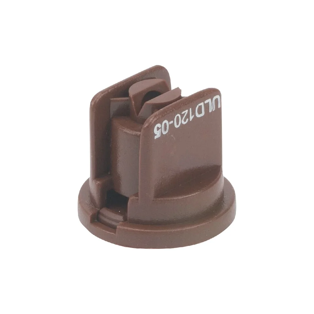 Duza evantai plat ULD 120° 05 maro plastic Hypro ULD12005