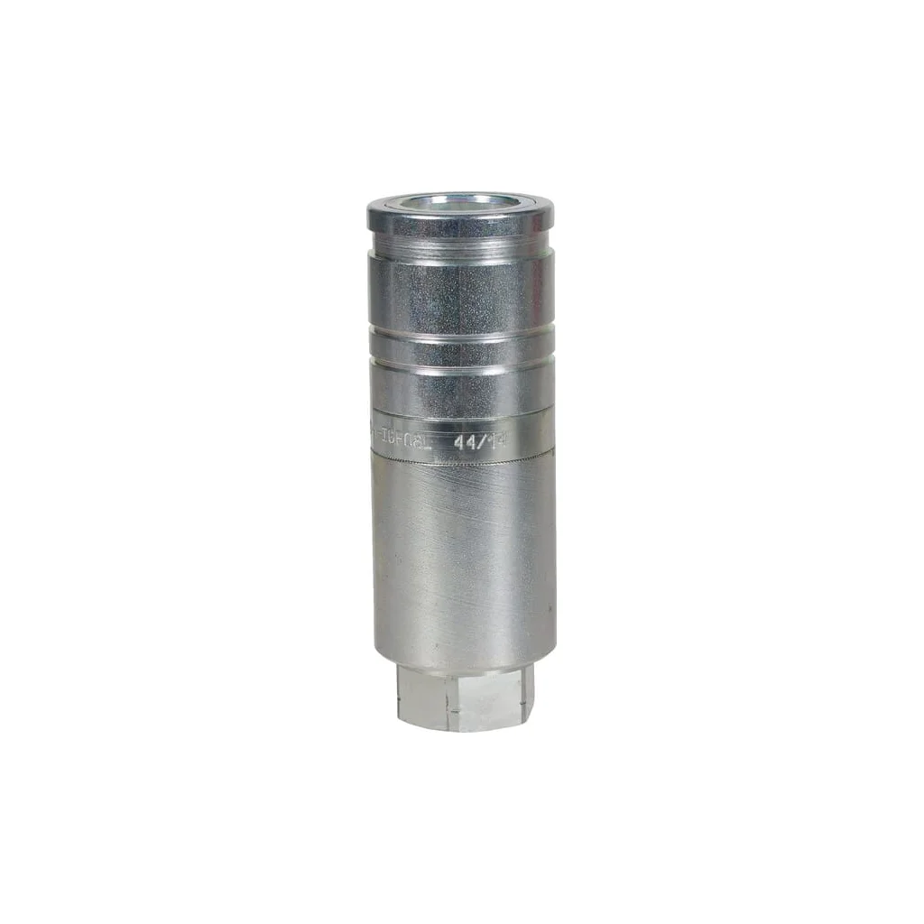 Mufă ambreiaj 1/2" BSP interior UX101IGF08L