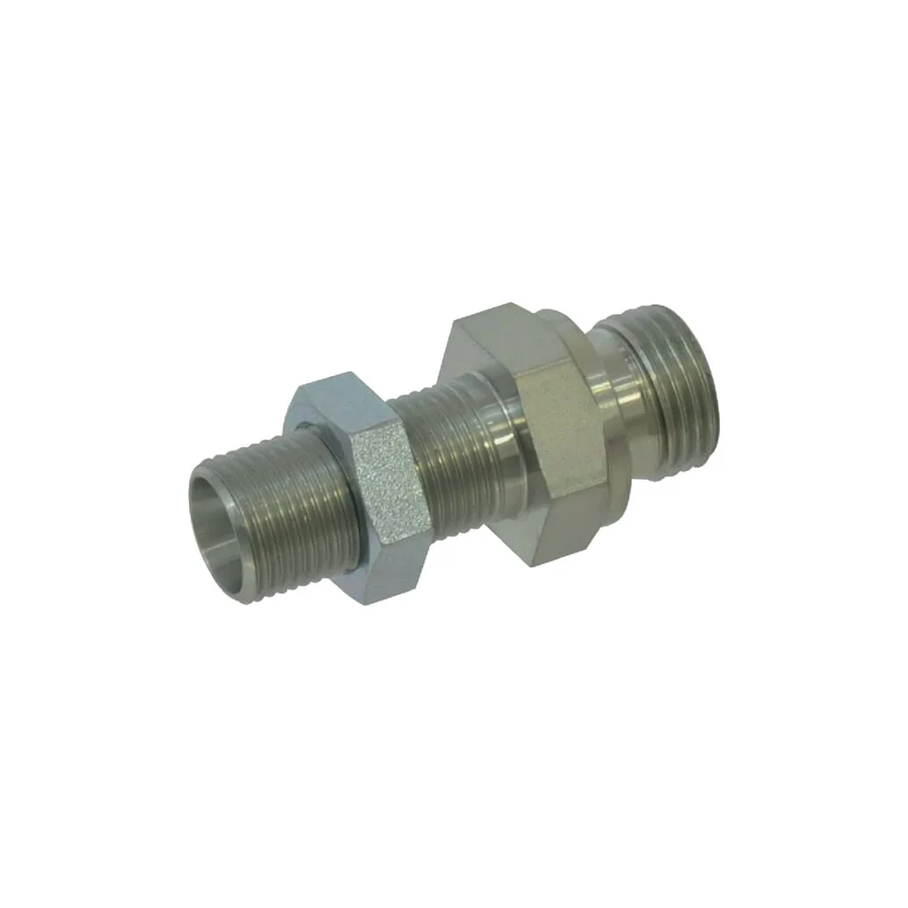 Conector filet masculin/masculin 15L MC1/2CL UM15LR12JEPCL