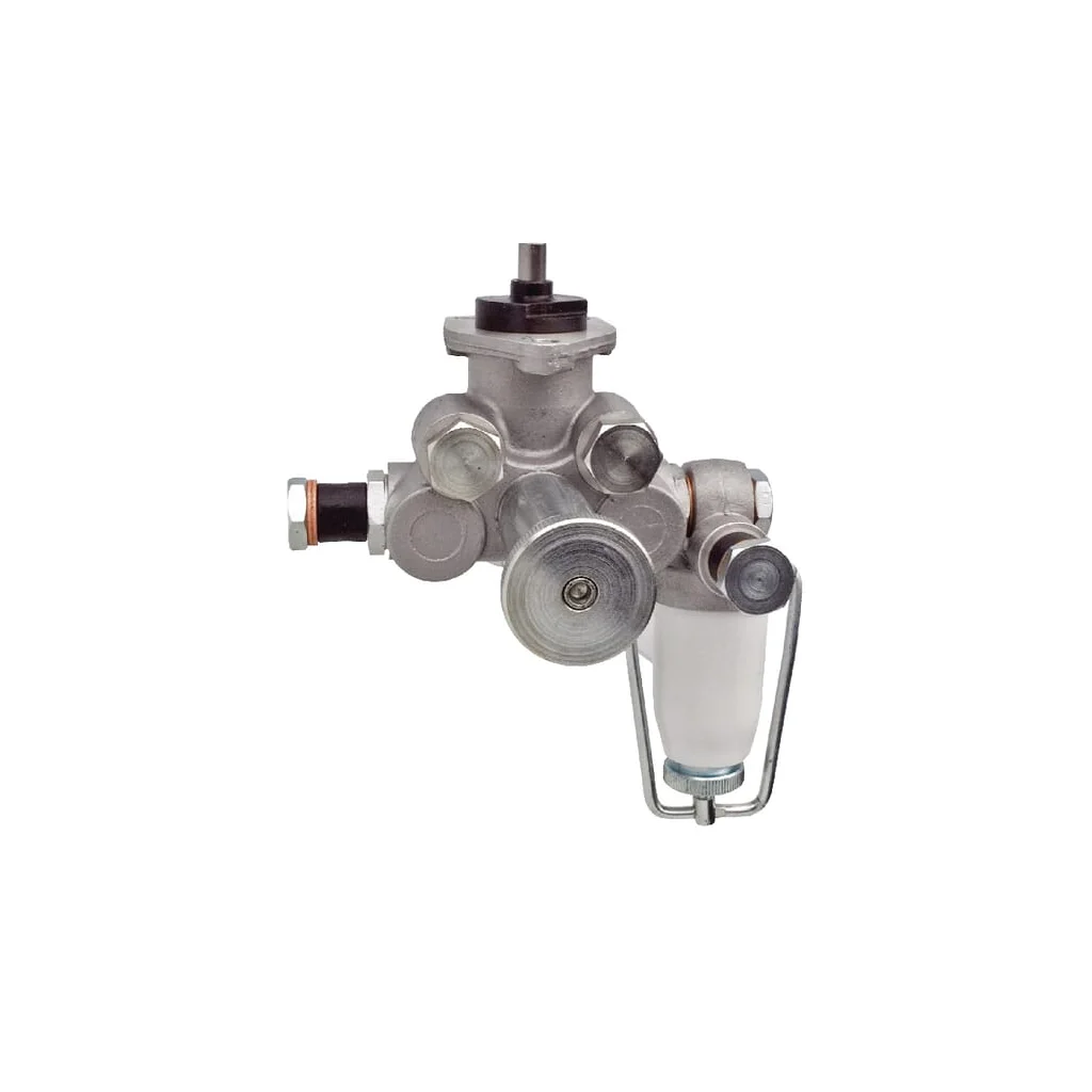 Pompă combustibil potrivită pentru C-360 V2HFM01AN