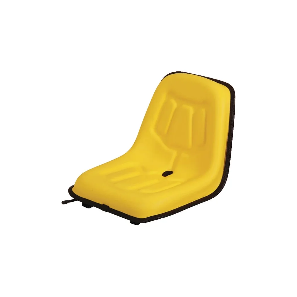 Scaun PVC fără suspensie TS13000KR