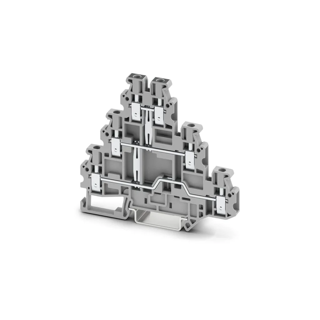 Bloc terminal multi-nivel UT253PV