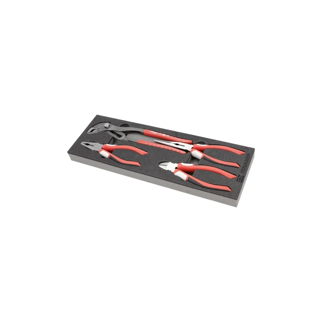 Modul spumă pentru set patenți 4 buc. (set inclus) TT805101
