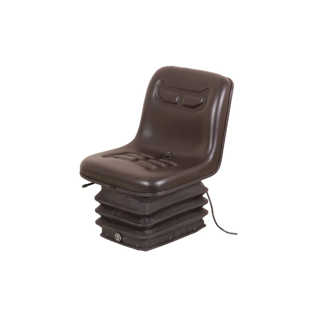 Scaun PVC cu suspensie pe aer TS51000KR