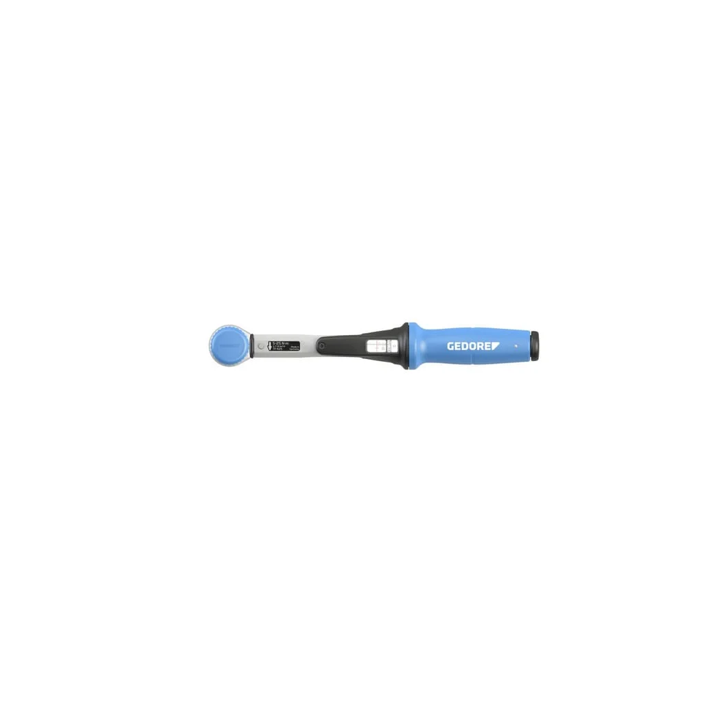 Cheie dinamometrică 5-25Nm TFK25