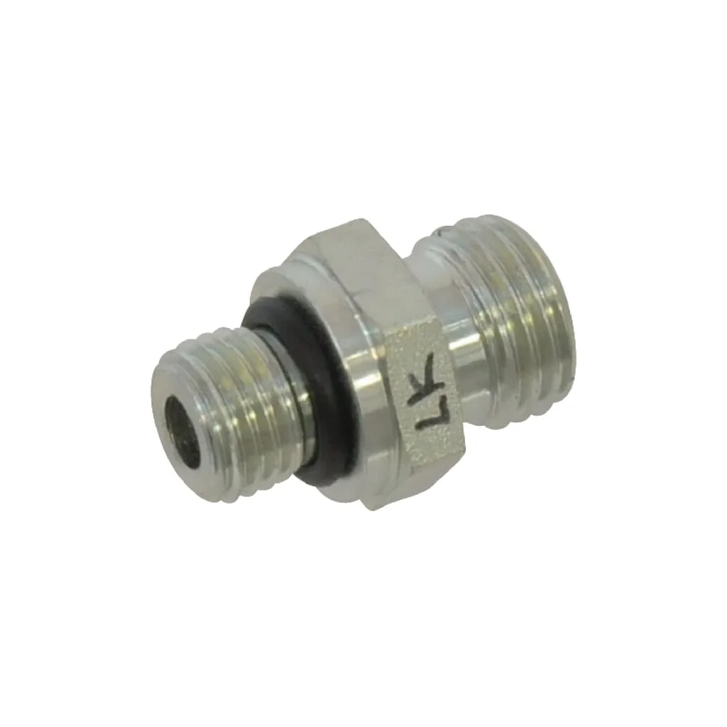 Conector filet masculin/masculin UM12L-3/4UNF UM12L34U