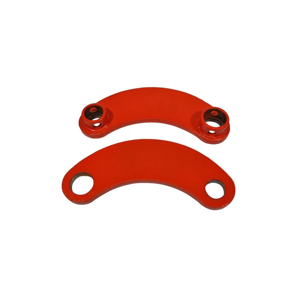 Set piese de legătură pentru basculantă Kubota TLKUB039