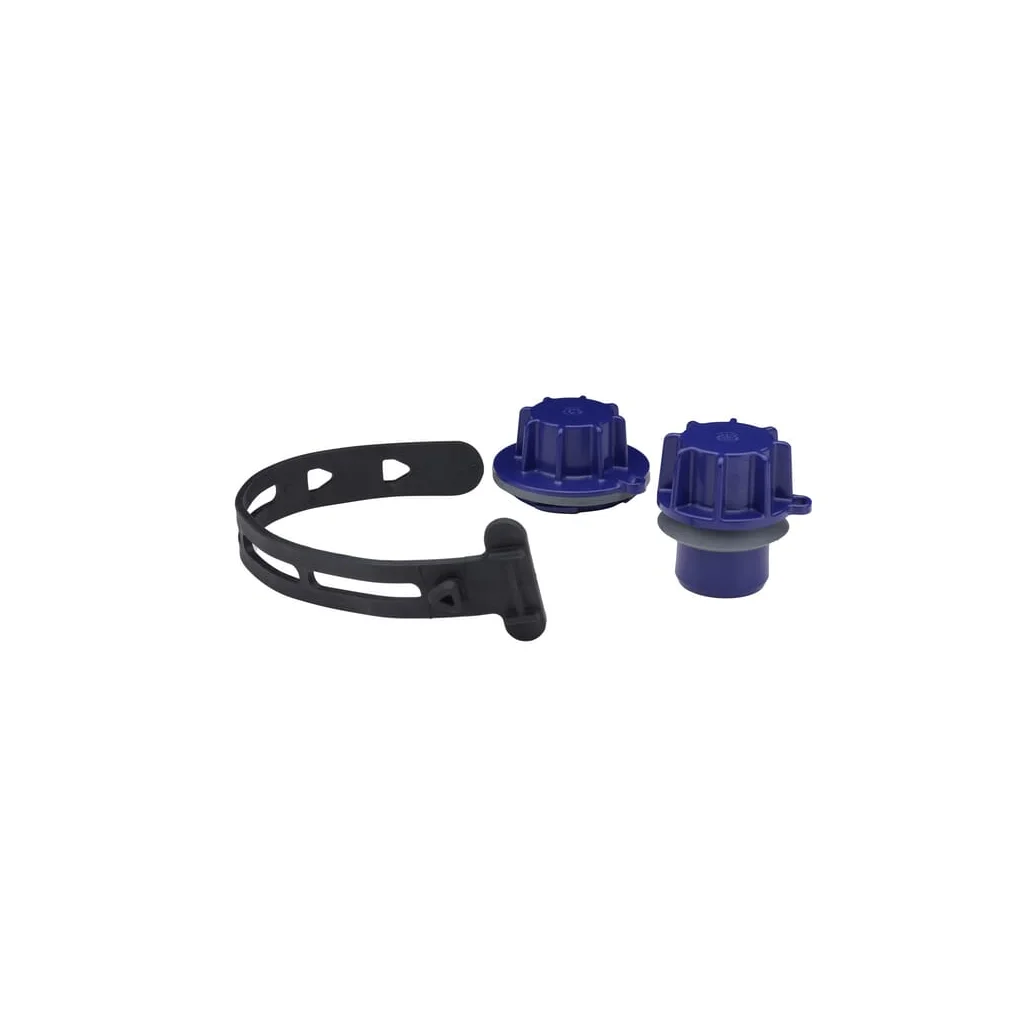 Kit de curățare și depozitare, Versaflo TR653