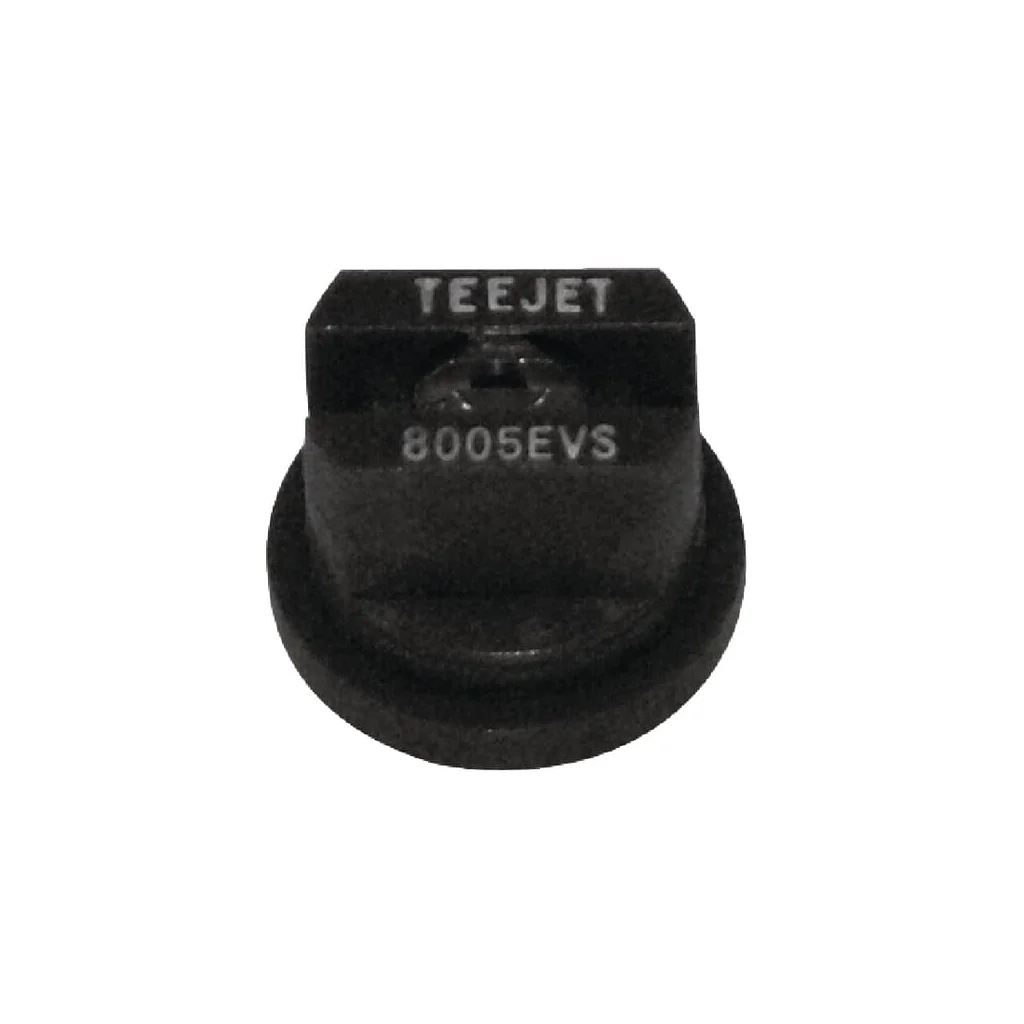 Duză platbandă TP 80° 05 maro din oțel inoxidabil TeeJet TP8005EVS