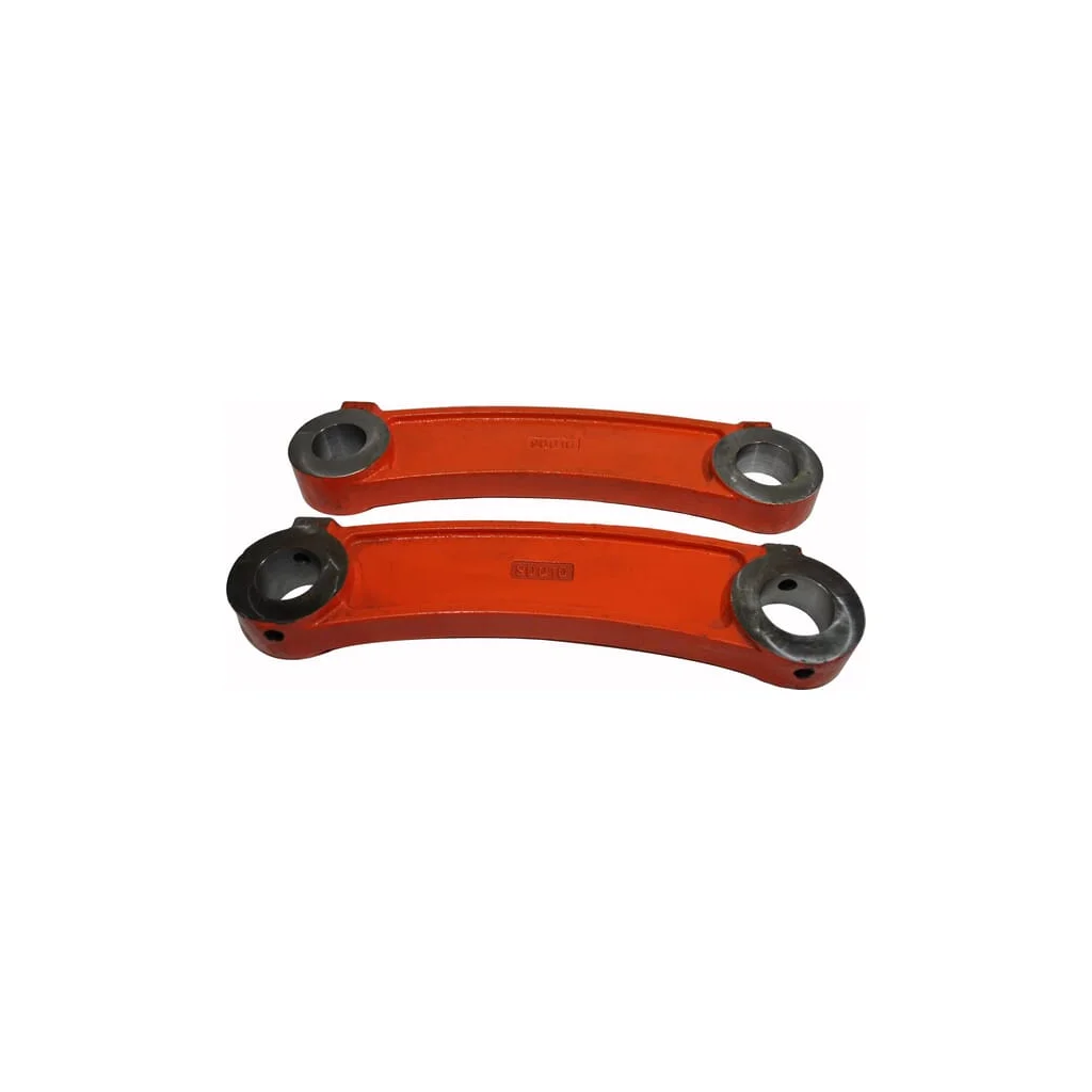 Set piese de legătură pentru basculantă Kubota TLKUB010