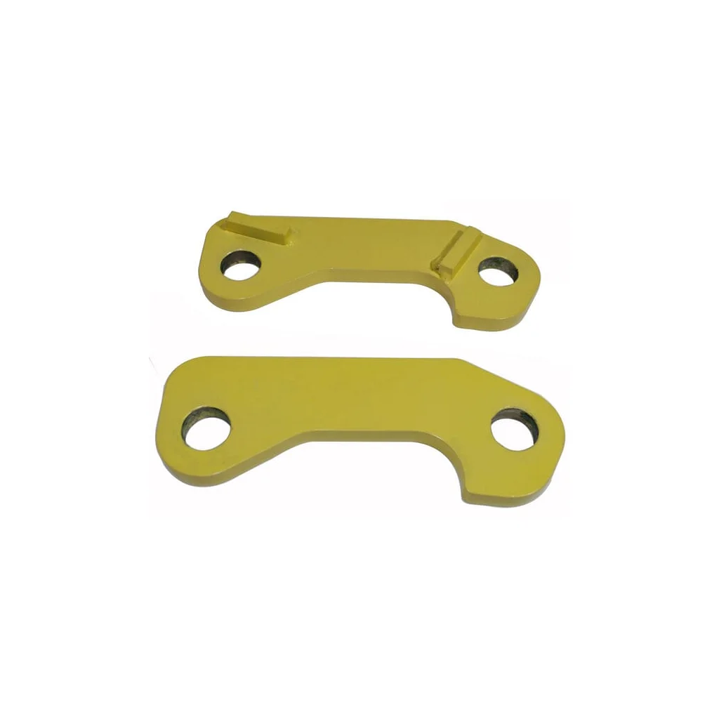 Set piese de legătură pentru basculantă Yanmar TLYAN099