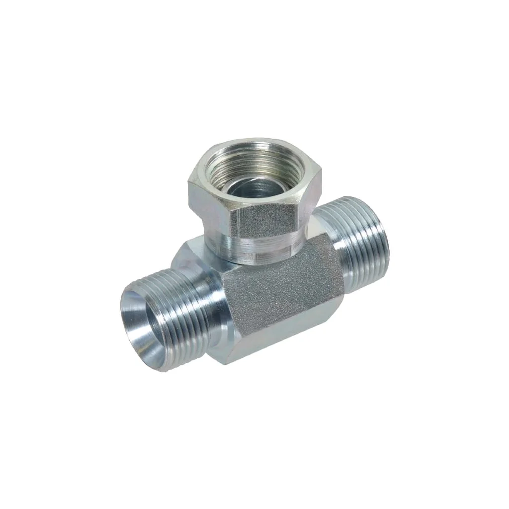 Cuplă T M/F/M 1-1/4 BSP TMFM20