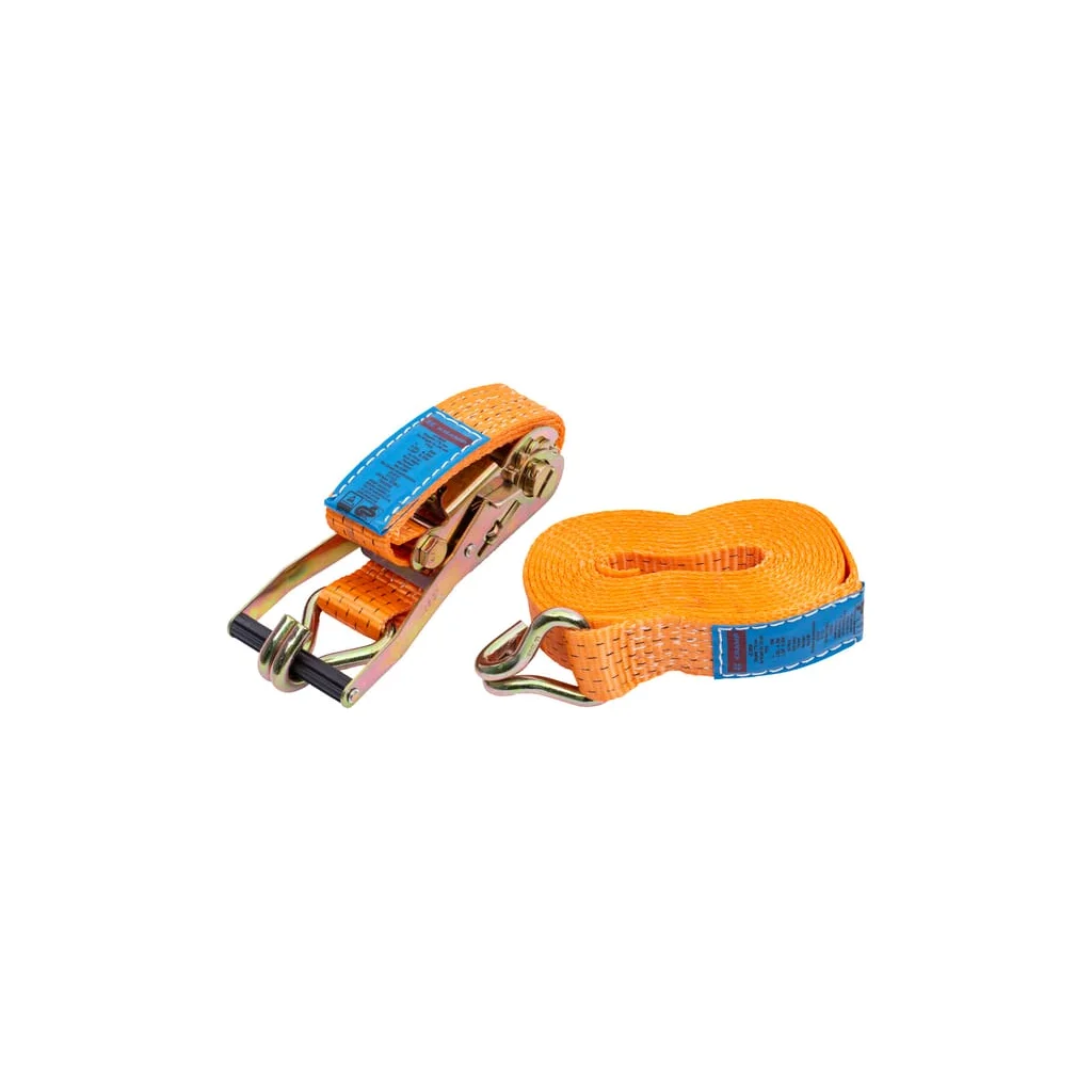Chingă cu clichet tip 50, 25kN 5m TS20505E