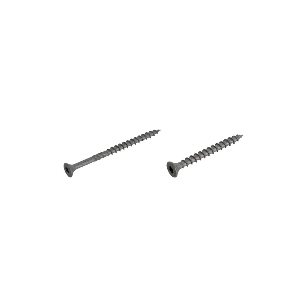 Șurub cap înecat torx TX25 4,5x80mm oțel carbon C4 DYNAPLUS USPKTX458042ARC
