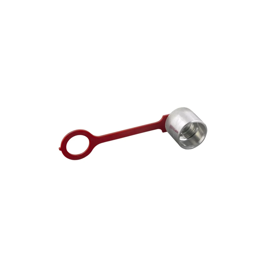 Capac protecție praf filet mamă CVV 04 metal TMVV04S