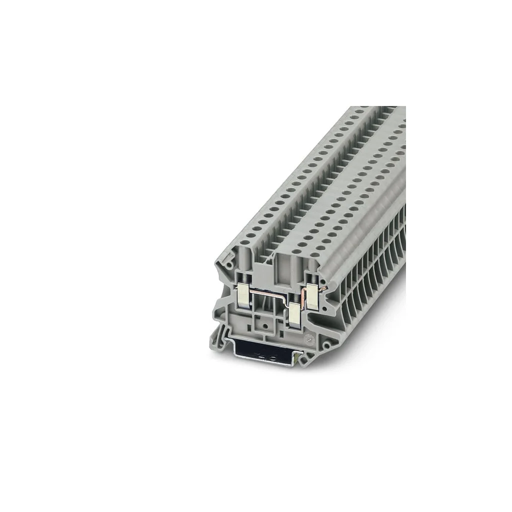 Bloc terminal de trecere UT4TWIN
