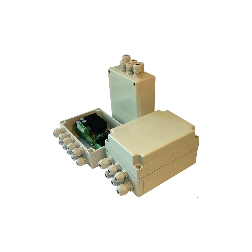Unitate comandă TREM239T230
