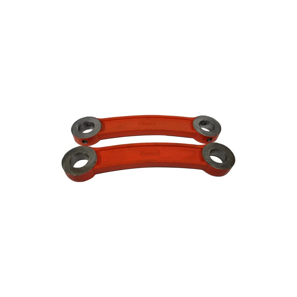 Set piese de legătură pentru basculantă Kubota TLKUB053