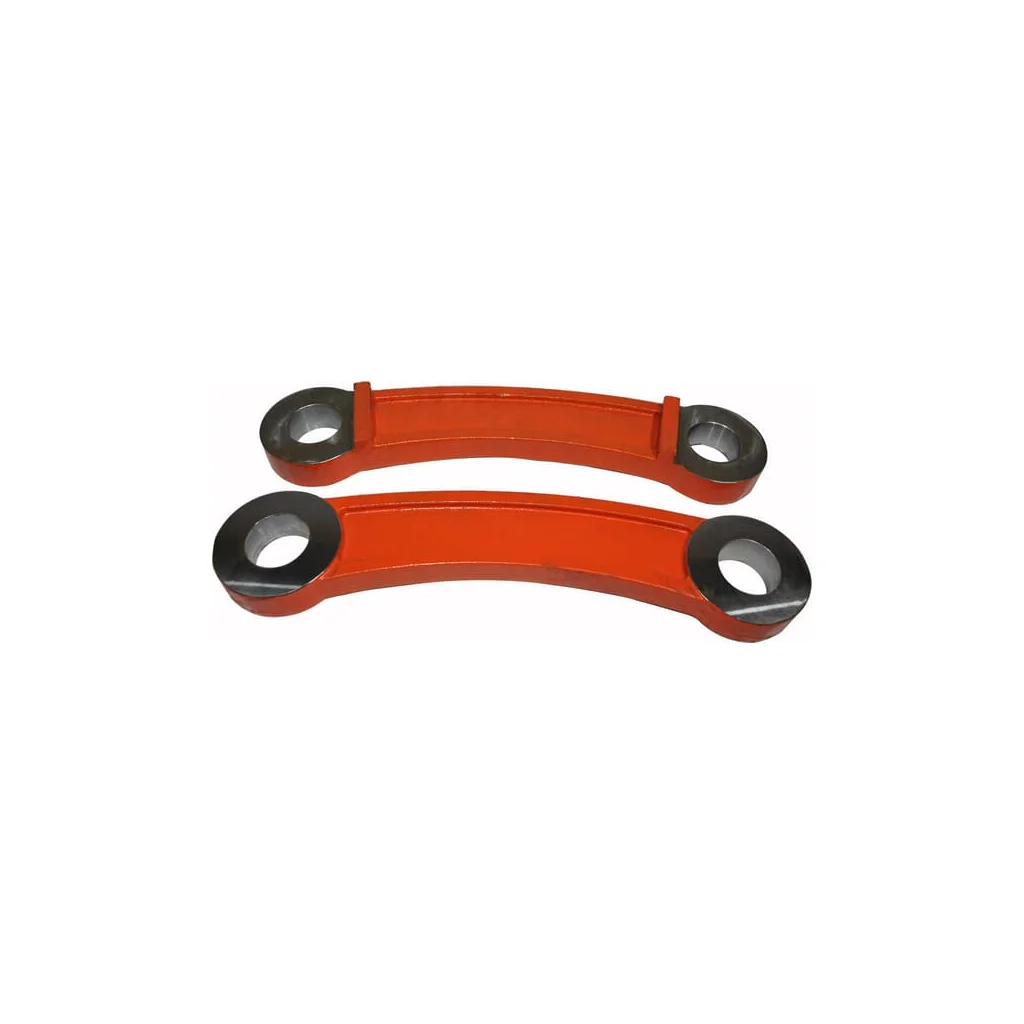 Set piese de legătură pentru basculantă Kubota TLKUB155