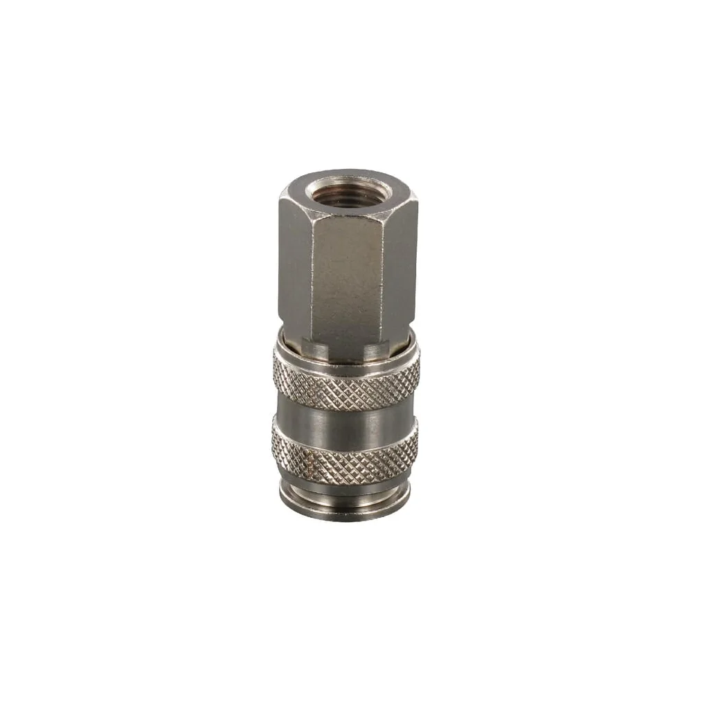 Cuplaj rapid cu filet interior BSP 1/4" UNKAIW13SPN