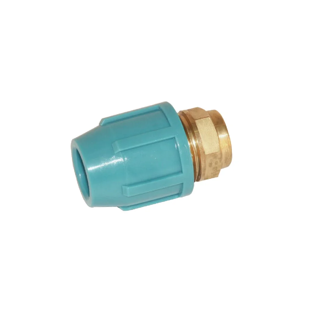 Cuplaj din alamă 20x15mm PE mamă UN2482015