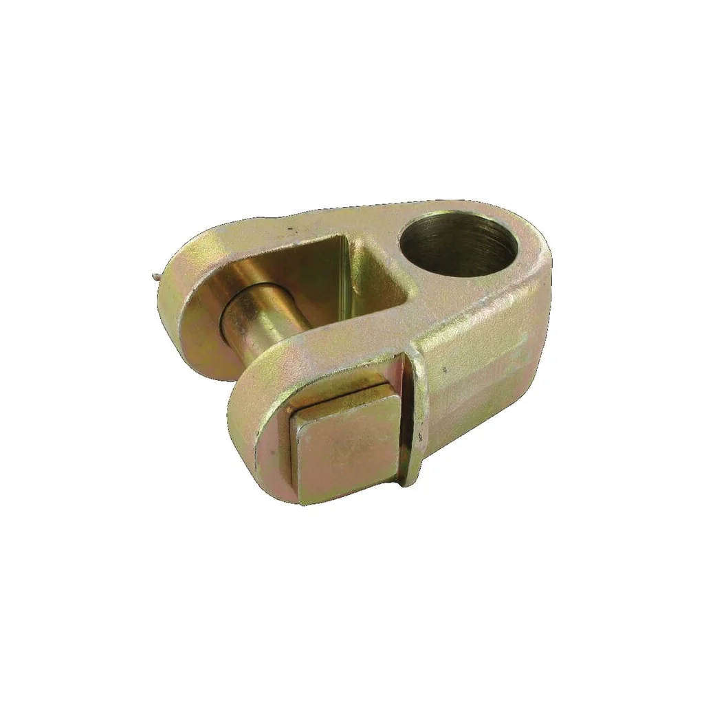 Cap articulație cu furcă tirant central TL25373630KR