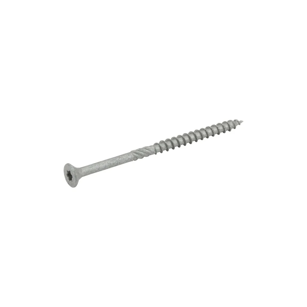 Șurub cap înecat torx TX30 6x100mm oțel carbon DYNAPLUS USPKTX610060ARC