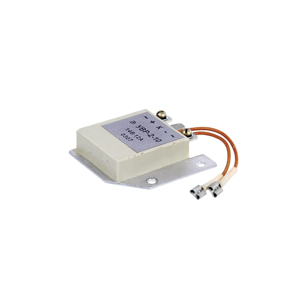 Regulator electric potrivit pentru Belarus UWR2N