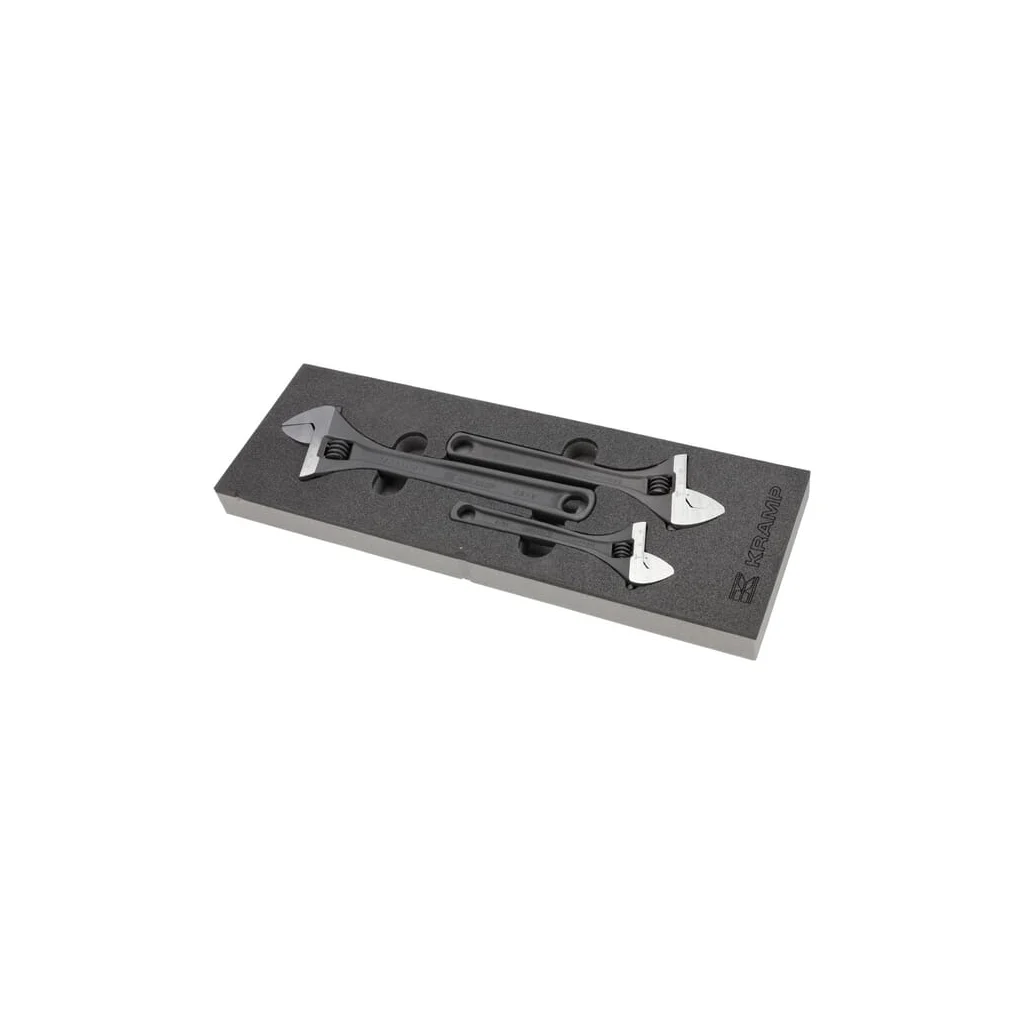 Set chei reglabile, 3 buc TT803001