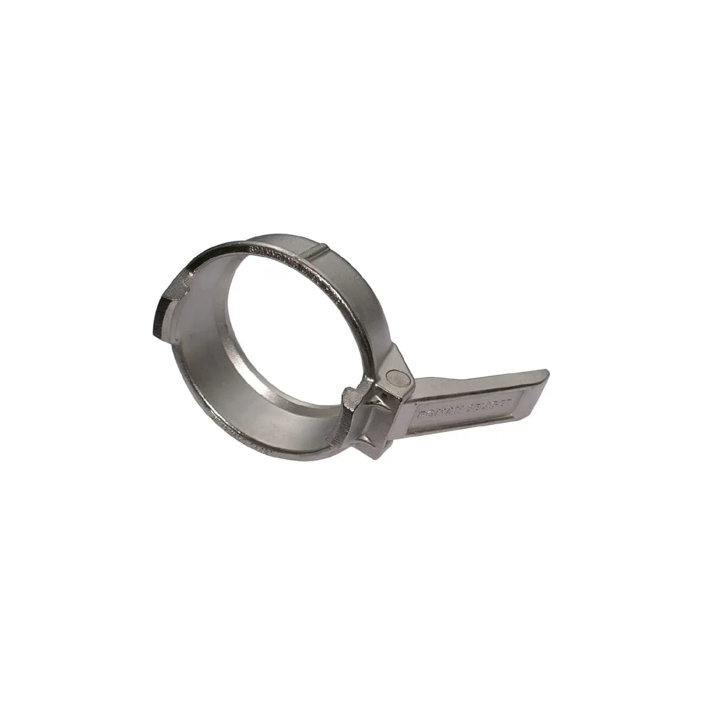 Inele de tensionare 3" V2A TW503RVS