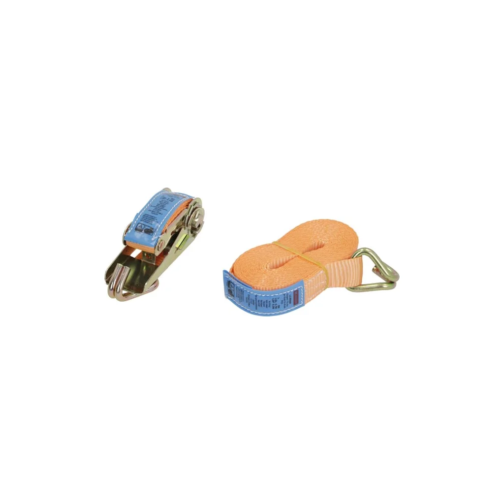 Chingă cu clichet tip 25A, 4kN 5m TS2025A