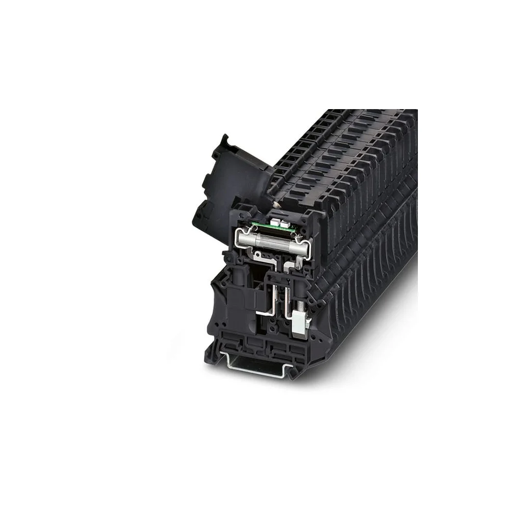 Bloc terminal modular cu siguranțe UT6HESILA25063X32