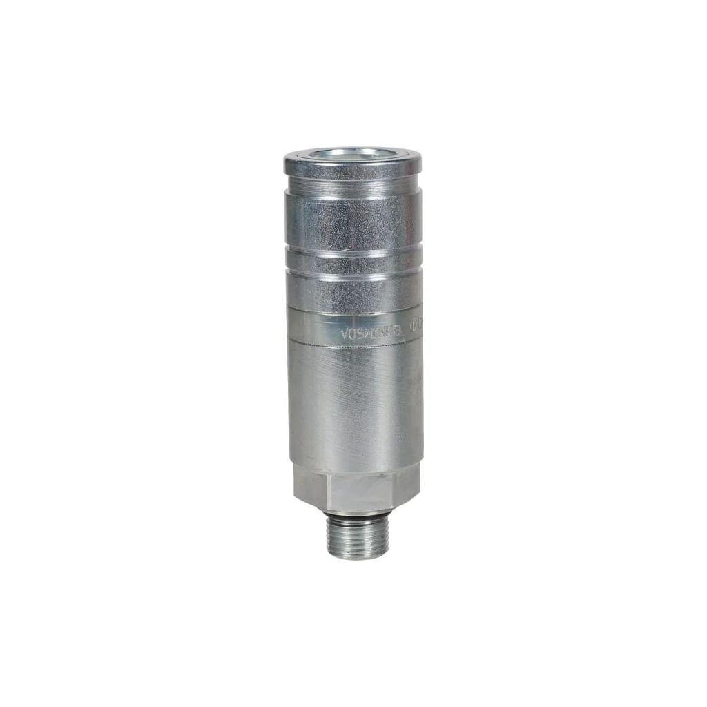 Mufă ambreiaj M18x1,5 AG exterior UX101AMF18L