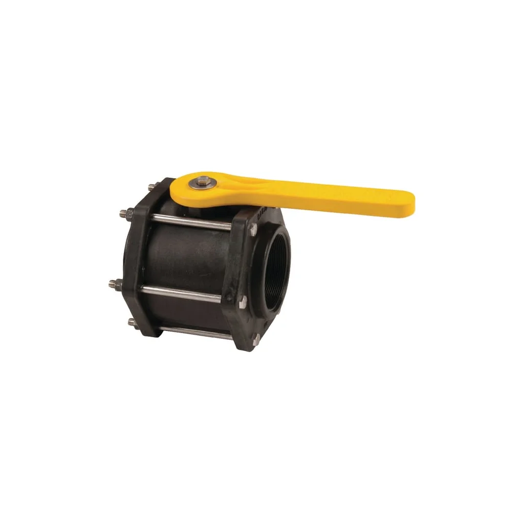 Robinet sferic 3" FP V300FP