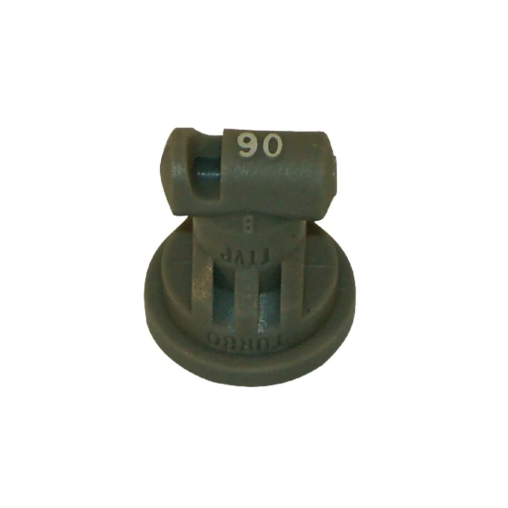 Duză TeeJet cu unghi larg TTJ 110° 06, gri, din plastic TT11006VP