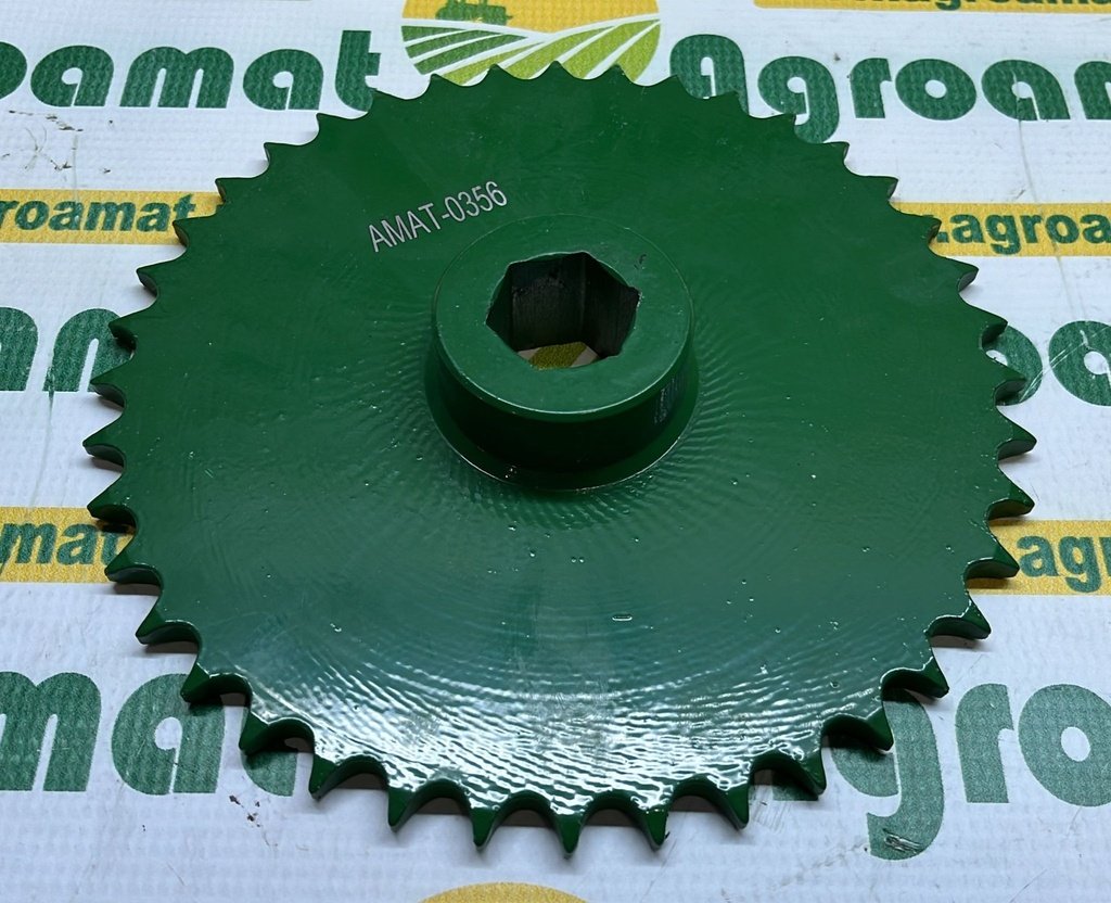 Pinion AE41609 Z-40