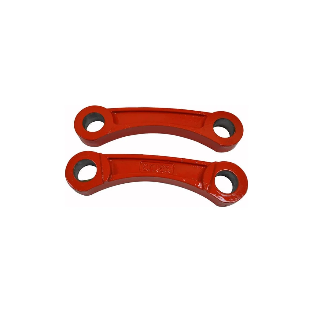 Set piese de legătură pentru basculantă Kubota TLKUB152