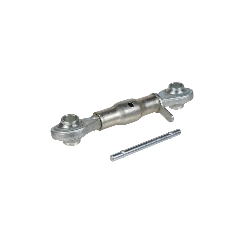 Tirant central standard 140, M30 cat.2/2 TL1403022KR