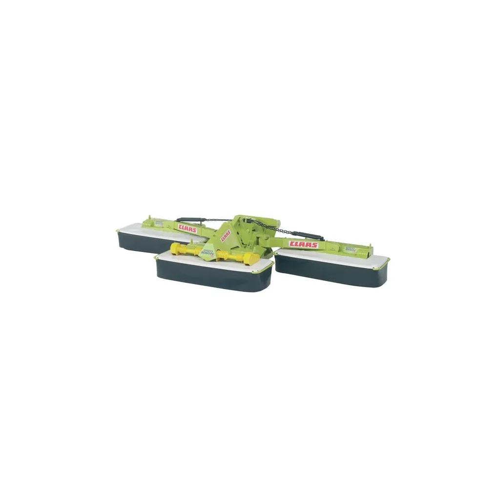 Cositoare cu discuri față Claas Disco 8550 C Plus U02218