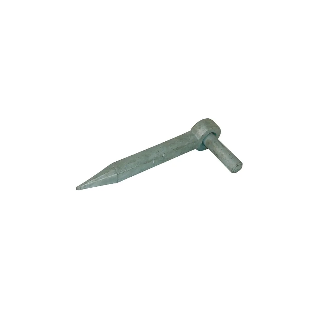 Cârlig poartă de intrare 81/2"x7/8"P TO8319B