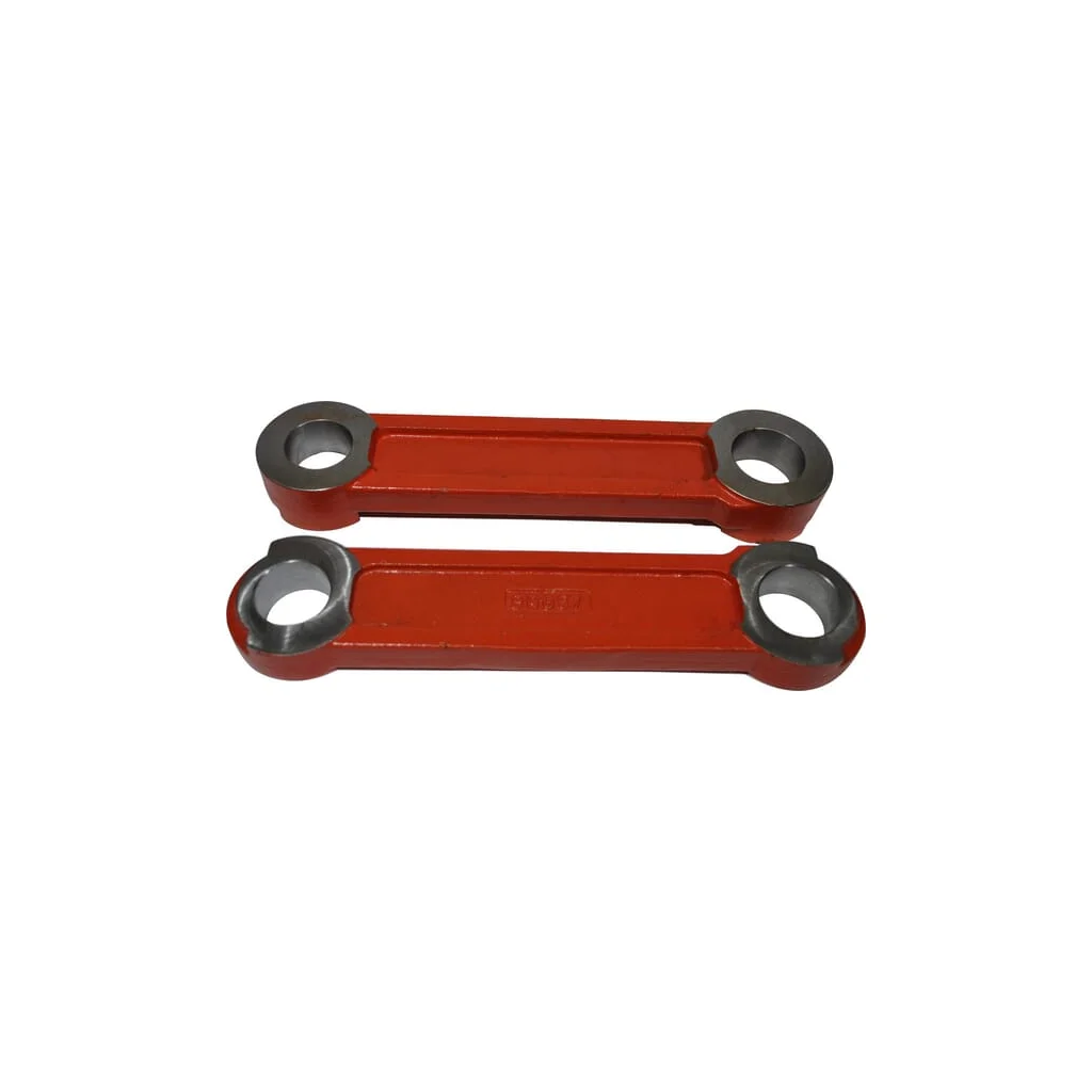 Set piese de legătură pentru basculantă Kubota TLKUB056