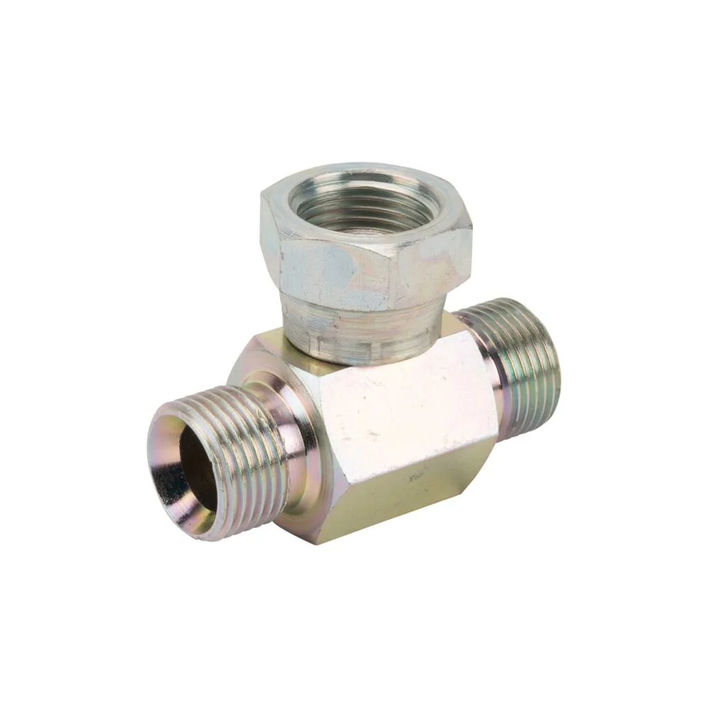 Adaptor-T 5/8 BSP TMFM10