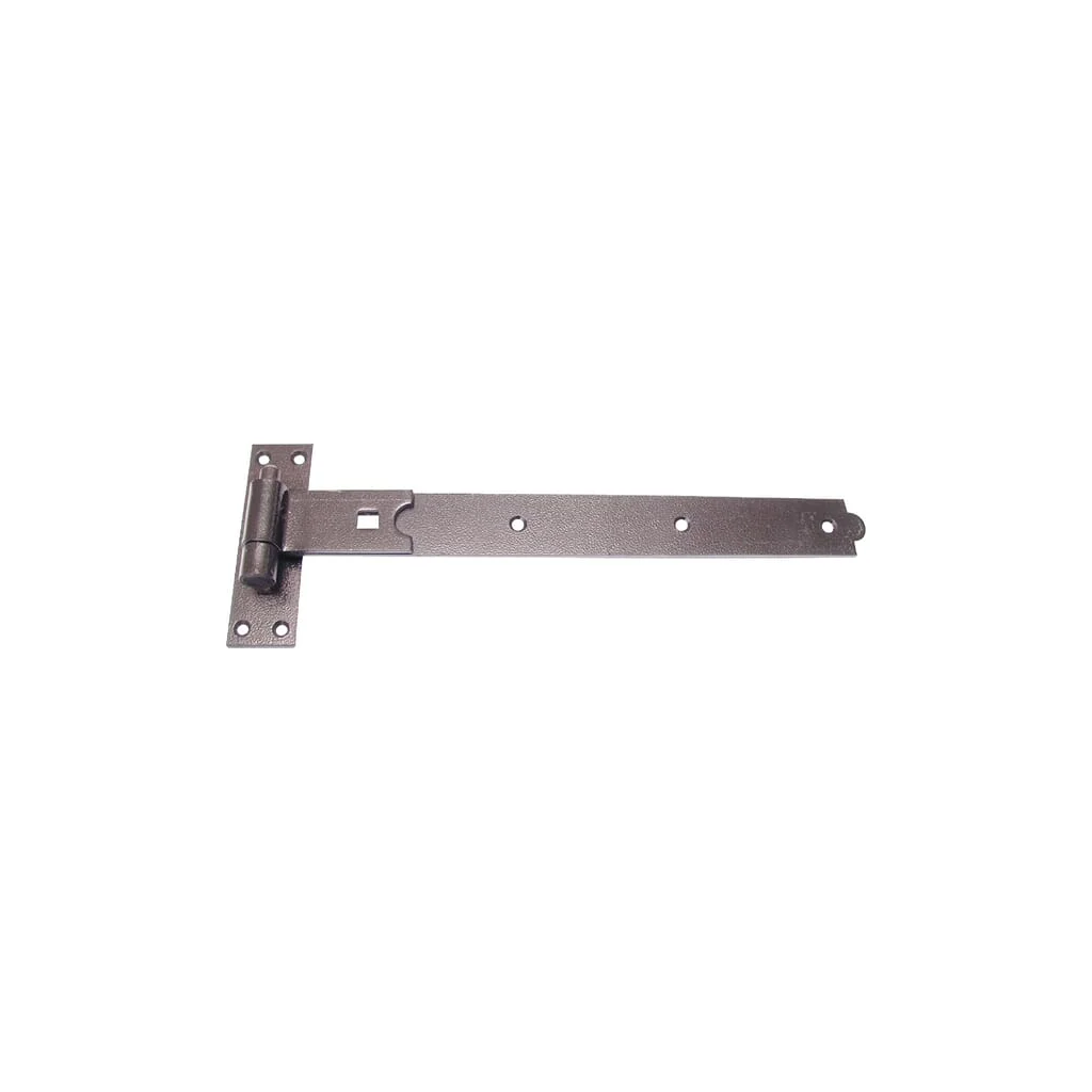Balama 250mm 10" negru TO8296