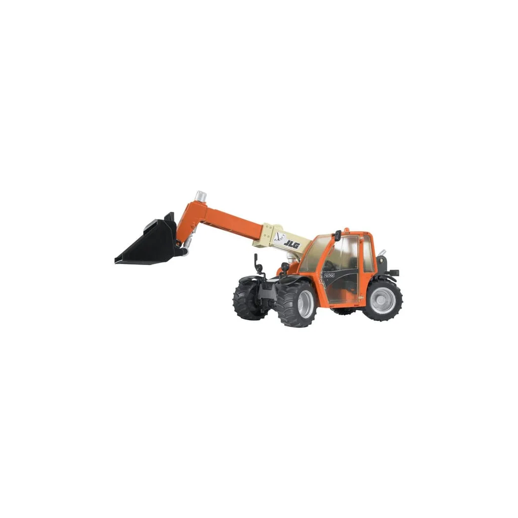 Încărcător cu braț telescopic JLC 2505 U02140