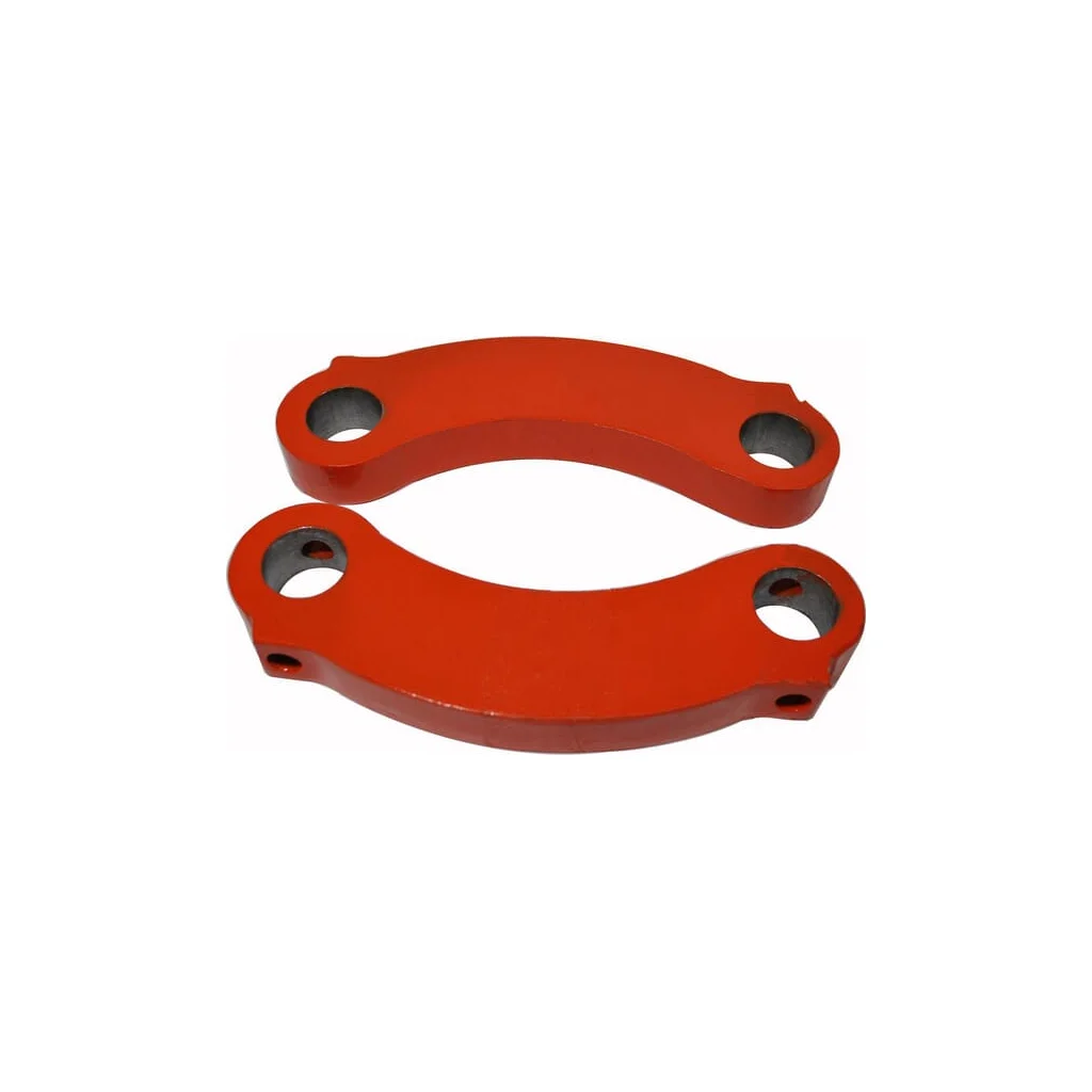 Set piese de legătură pentru basculantă Kubota/JCB TLJCB059