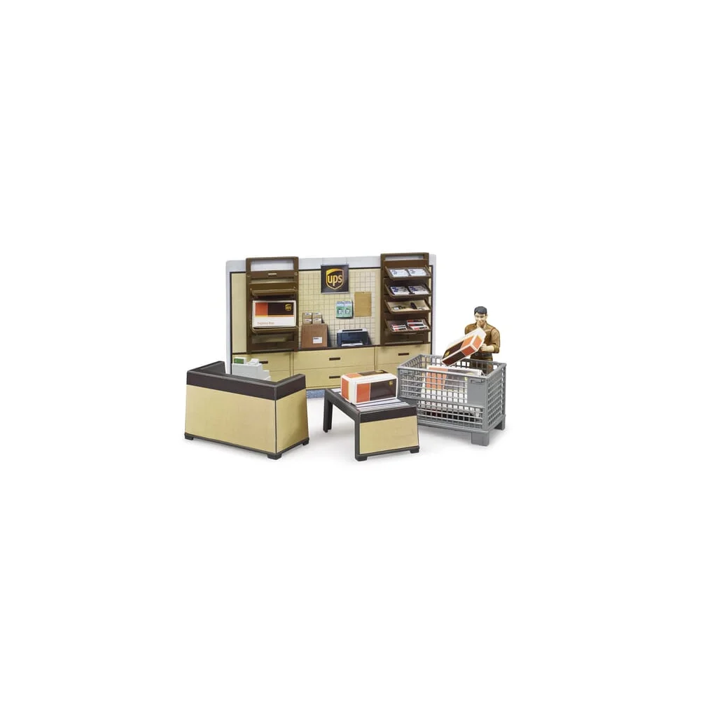 Magazin UPS U62250