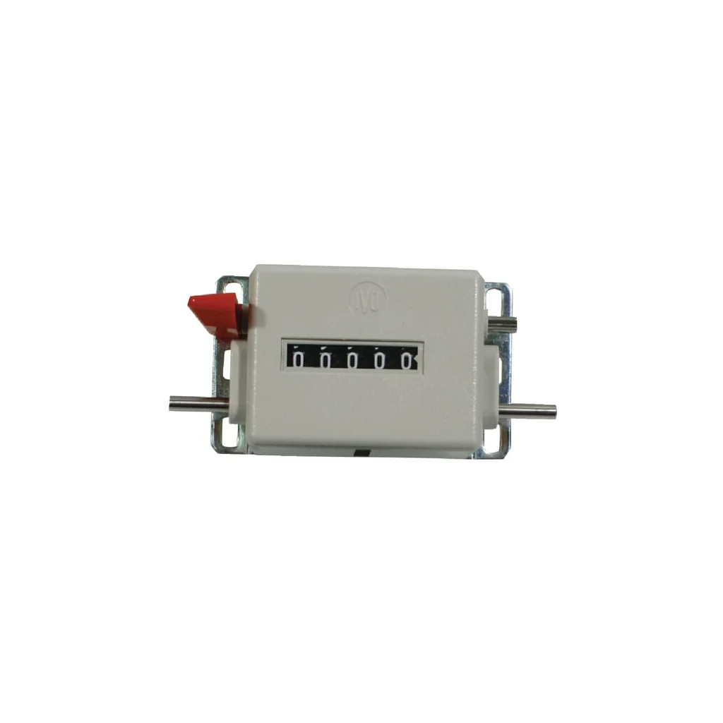 Contor hectare U31052