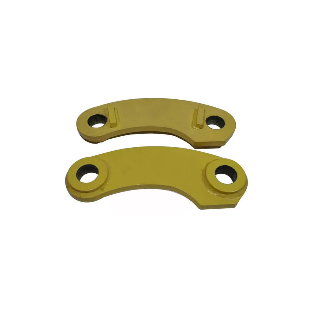 Set piese de legătură pentru basculantă Yanmar TLYAN101