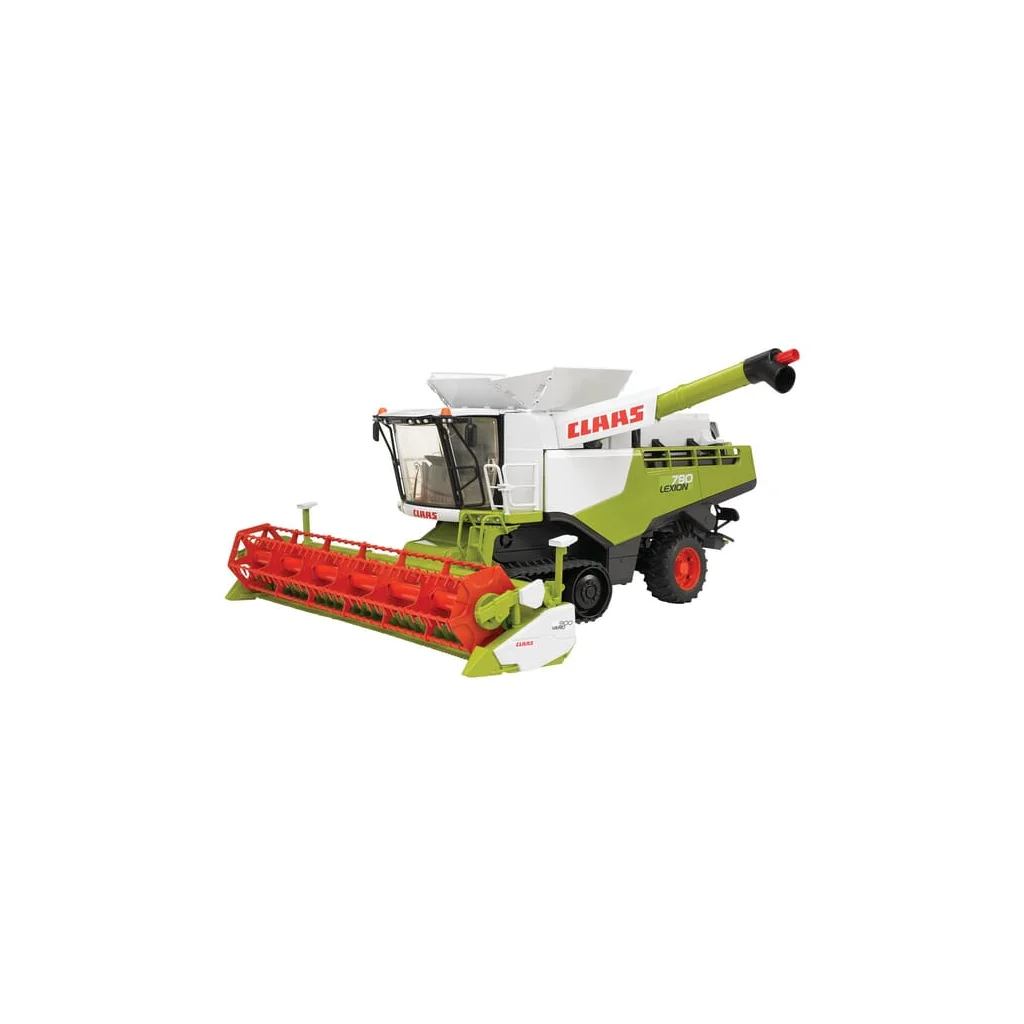 Combină de recoltat Claas Lexion 780 U02119